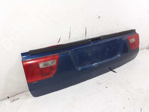 Bakluke CC/Kombi-Kupé BMW X5 (E53) 3.0 i | BP9455581C6 