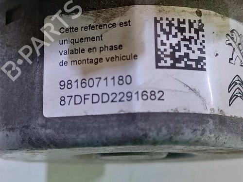 ABS pump PEUGEOT 308 SW II (LC_, LJ_, LR_, LX_, L4_)  | BP12843484M43 
