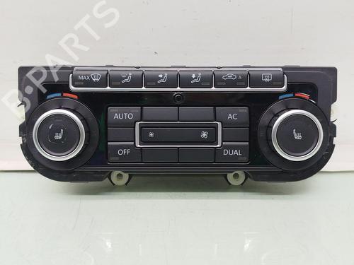 Used Climate control Climate control VW GOLF VI (5K1) 2.0 TDI (140 hp) 33887027 33887027