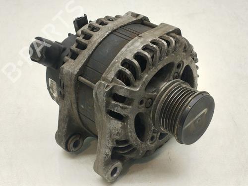 Used Alternator Alternator CITROËN JUMPY III Van (V_) 2.0 BlueHDi 120 (122 hp) 35945722 35945722