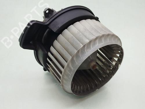 Used Heater blower motor Heater blower motor AUDI A6 C7 (4G2, 4GC) 2.0 TDI (190 hp) 35802070 35802070