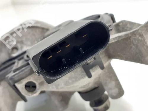 Front wiper motor LAND ROVER RANGE ROVER SPORT I (L320) 2.7 D 4x4 | BP9655245M29 