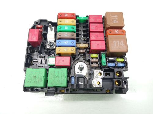 Used Fuse box PEUGEOT 2008 II (UD_, US_, UY_, UJ_, UR_, UC_) 1.2 PureTech 100 (USHNK) (101 hp) 17569916