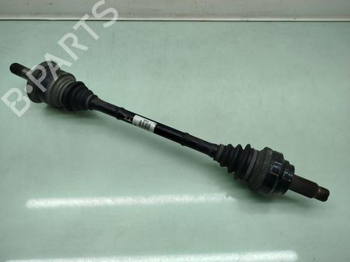 Used Left rear driveshaft Left rear driveshaft BMW 5 (F10) [2009-2016] 39402554 39402554