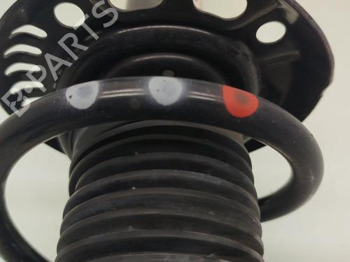 Right front shock absorber SEAT LEON (1P1) 1.6 TDI | BP24804050M17 