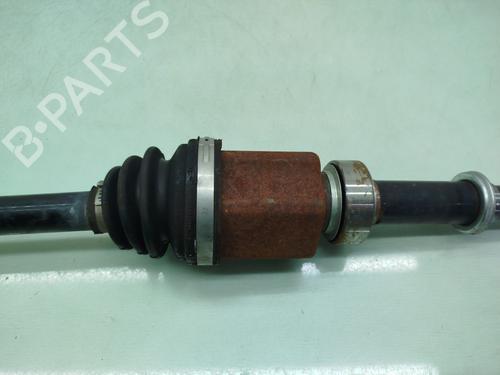 Right front driveshaft NISSAN LEAF (ZE0) Electric | BP35950203M39 - Image 3