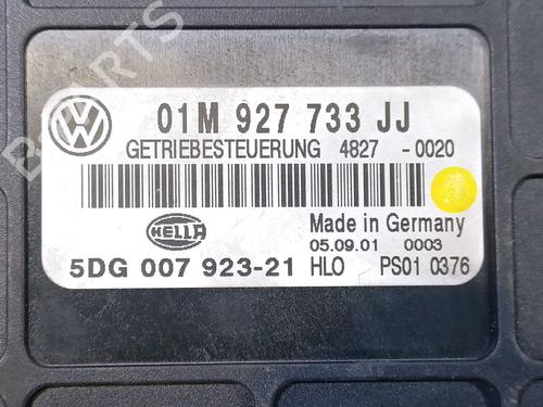 Gearbox control unit AUDI A3 (8L1)  | BP1944604M52 