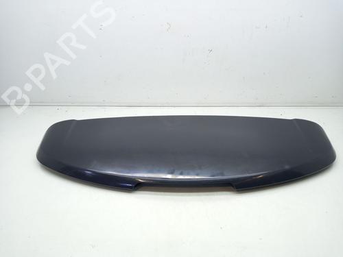 Spoiler bagklap MINI MINI COUNTRYMAN (F60) Cooper SE ALL4 (136 hp) 22981807