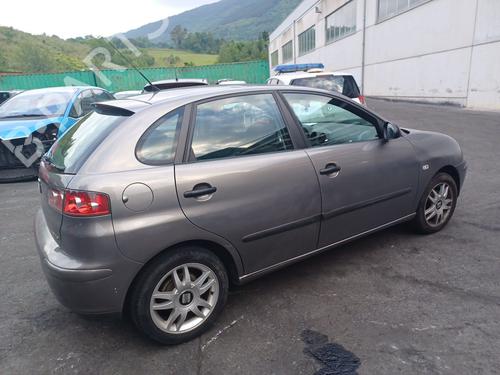 Front wiper motor SEAT IBIZA III (6L1) 2.0 | BP18410374M29 