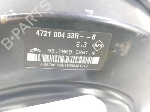 Servo brake RENAULT MASTER III Van (FV) 2.3 dCi 130 RWD (FV01, FV10, FV11, FV12) | BP34715591M42 - Image 6