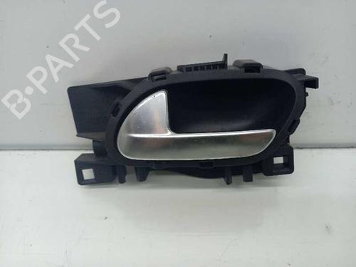 Used Rear left interior door handle CITROËN DS4 (NX_) [2011-2015]  12998920