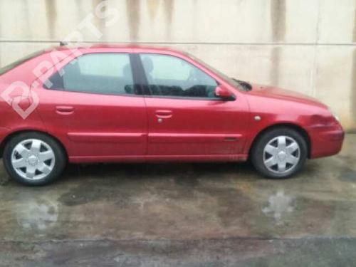 Engine control unit (ECU) CITROËN XSARA (N1) 2.0 HDi 90 | BP1304115M57 