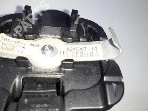 Rear mirror BMW 1 (F20) 116 d | BP6161413I6 