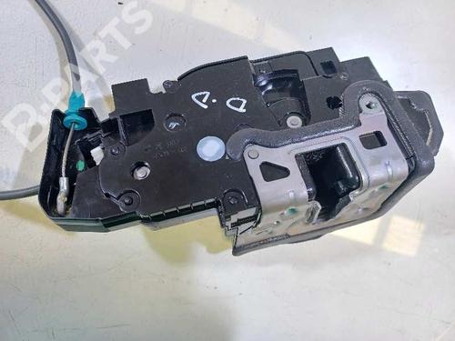 Front right lock MERCEDES-BENZ A-CLASS (W177) A 180 (177.084) | BP10492333C97 