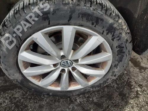 Airbag Kit VW TIGUAN (5N_) 2.0 TDI | BP11013952C86  - Image 20