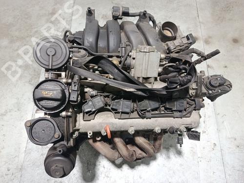 Used Engine Engine VW GOLF V (1K1) 1.6 FSI (115 hp) 34186442 34186442