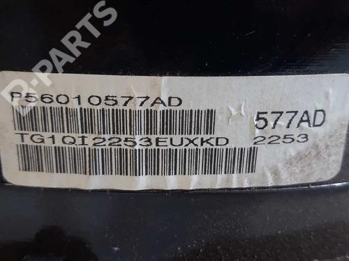 Instrument cluster JEEP CHEROKEE (KJ) 2.8 CRD 4x4 | BP9122864C47 