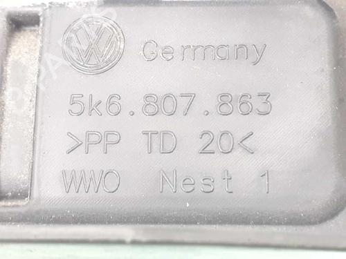 Other VW GOLF VI (5K1) 2.0 GTi | BP15526440O1 