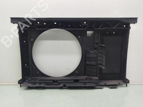 Front slam panel CITROËN C4 II (NC_) 1.6 VTi 120 (NC5FS0, NC5FS9) | BP38301962C72 - Image 4