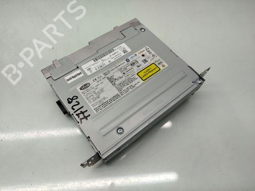 Used Radio BMW i3 (I01) s Electric (184 hp) 29280139