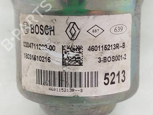 Servo brake RENAULT ZOE (BFM_) ZOE | BP36032705M42 - Image 5