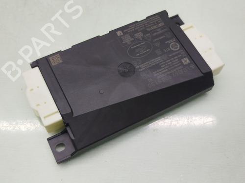 Used Electronic module Electronic module MERCEDES-BENZ GLA (H247) GLA 200 (247.787) (163 hp) 40107554 40107554