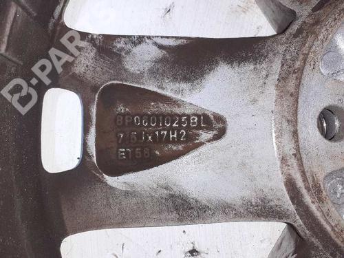 Rim AUDI A3 Sportback (8PA) 2.0 TFSI | BP9256159C45 