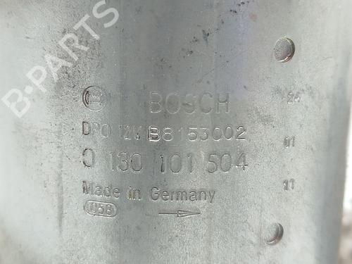 Heater blower motor MERCEDES-BENZ S-CLASS (W221, V221) S 250 CDI (221.003, 221.103) | BP22743817M62 