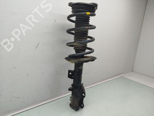 Right front shock absorber MERCEDES-BENZ VIANO (W639)  | BP21045026M17 