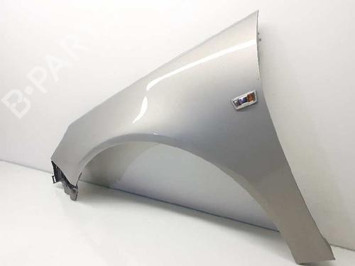 Used Left front fenders OPEL INSIGNIA A (G09) [2008-2017]  6424284