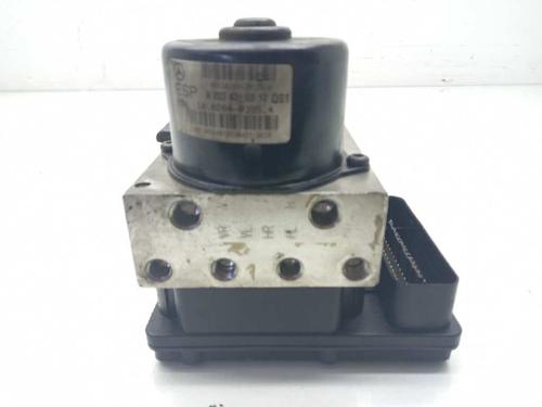 ABS pump MERCEDES-BENZ C-CLASS Coupe (CL203)  | BP11505323M43 