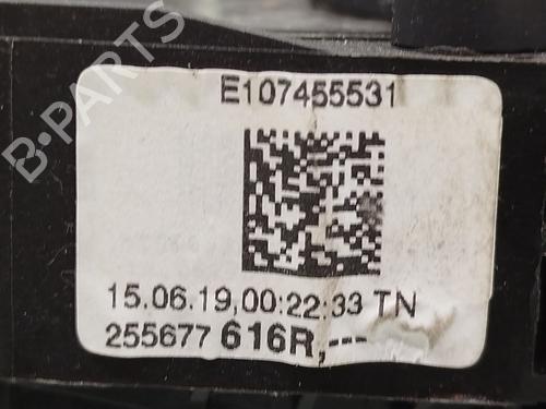 Headlight switch RENAULT TRAFIC III Bus (JG_) 1.6 dCi 145 (JGMG) | BP36236217I24  - Image 5