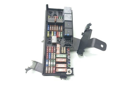Used Fuse box MERCEDES-BENZ R-CLASS (W251, V251) R 350 CDI 4-matic (251.124, 251.125) (211 hp) 17322224