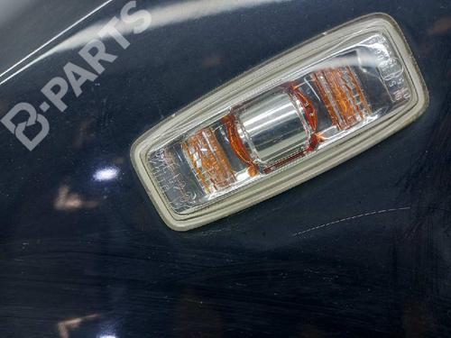 Left front fenders NISSAN MURANO I (Z50)  | BP11797631C41 