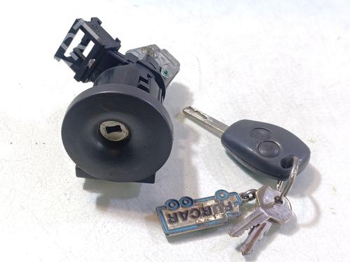 Ignition barrel RENAULT MASTER III Van (FV) 2.3 dCi 130 RWD (FV01, FV10, FV11, FV12) | BP35800906M48 - Image 3