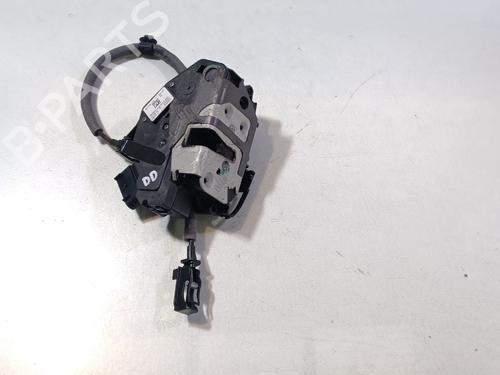 Used Front right lock Front right lock FORD FOCUS III 1.6 TDCi (115 hp) 33794855 33794855
