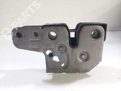 Hood lock VW TRANSPORTER T5 Bus (7HB, 7HJ, 7EB, 7EJ)  | BP11991606C133 