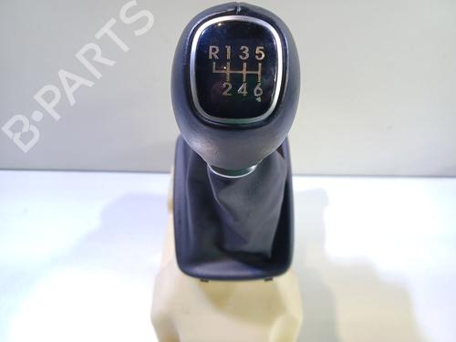 Gear lever KIA CARENS II MPV (FJ) 2.0 CVVT | BP16723089M90 