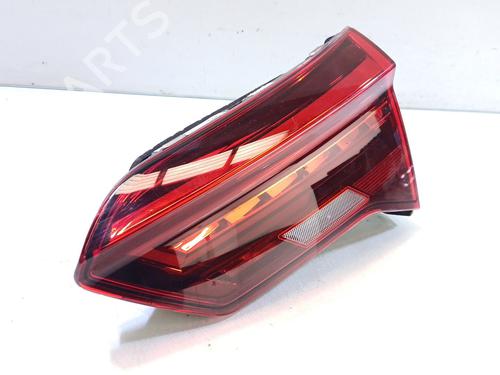Right tailgate light VW T-ROC (A11, D11) 1.5 TSI | BP29590059C80 