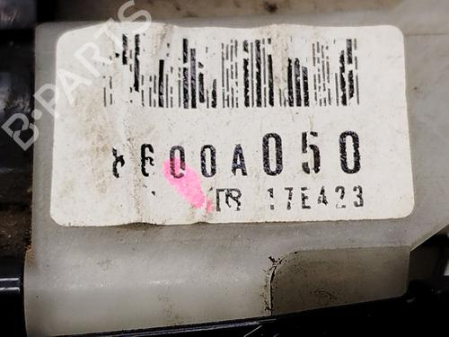 Headlight switch MITSUBISHI PAJERO III Canvas Top (V6_W, V7_W) 2.5 TDi (V64W, V74W) | BP31852797I24