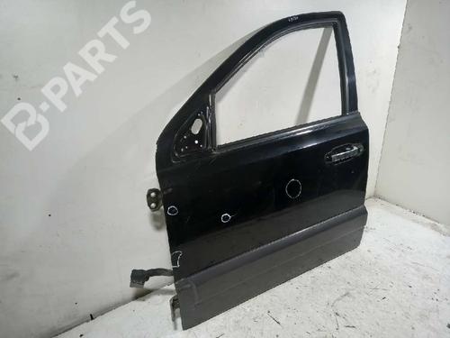 Left front door KIA SORENTO I (JC) 3.5 V6 4WD | BP10159832C2 