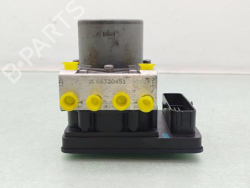 ABS pump AUDI Q3 (8UB, 8UG) 1.4 TSI | BP36017813M43 - Image 2