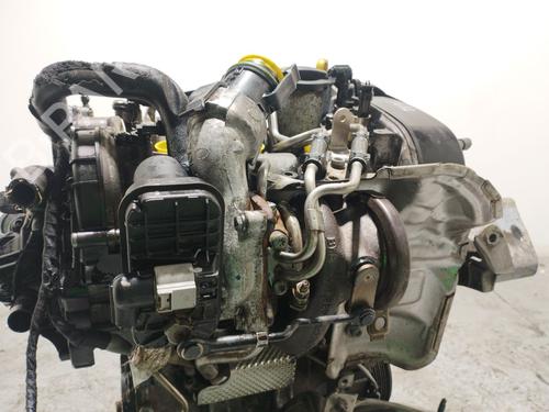 Engine SEAT LEON (5F1) 1.0 TSI | BP28377770M1 