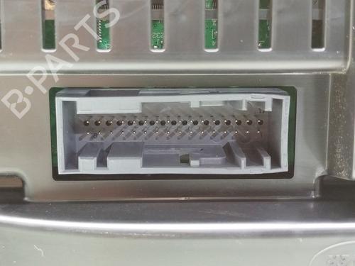 Instrument cluster JAGUAR F-PACE (X761) 3.0 SDV6 AWD | BP40229073C47 - Image 3
