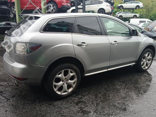 Front left lock MAZDA CX-7 (ER) 2.2 MZR-CD AWD (ER10A) | BP32482831C98 