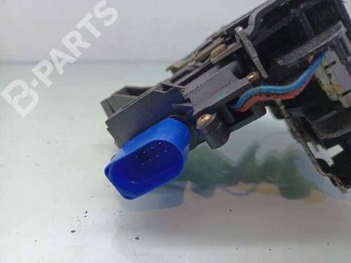 Front right lock SEAT ALTEA (5P1)  | BP9415371C97 