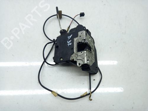 Used Front right lock MERCEDES-BENZ C-CLASS Coupe (CL203) C 200 Kompressor (203.745) (163 hp) 23532662