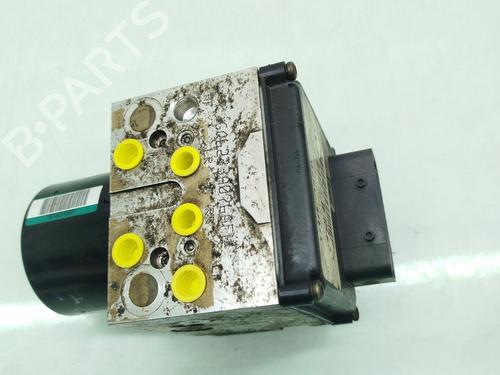ABS pump PEUGEOT 407 (6D_) 1.6 HDi 110 (6D9HZC, 6D9HYC) | BP26386217M43 