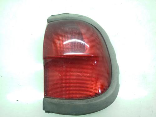 Used Right taillight NISSAN TERRANO II (R20) 2.7 TD 4WD (101 hp) 29544626