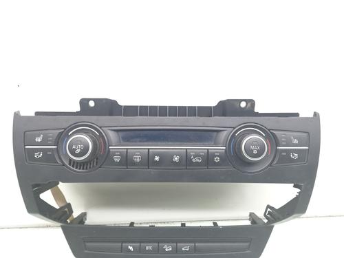 Climate control BMW X5 (E70) 3.0 d | BP16556904I5 